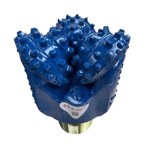 Buy cheap 100% New Good Quality 270mm IADC537 Tricone Roller Cone Bit from wholesalers
