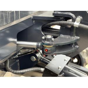 Mini 1.8t Crawler Hydraulic Digger Excavator With ISO CE Certificated