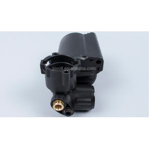 Buy cheap 4L0698007 Air Suspension Compressor Parts For Audi Q7 Old Model Plastic Shell from wholesalers