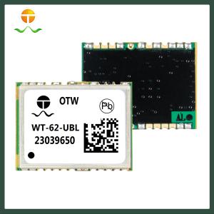 OTW GNSS Module GPS GLONASS UART TTL for Motorcycle Systems