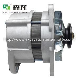 Alternator 12V 120A Perkins Generator 2871A146