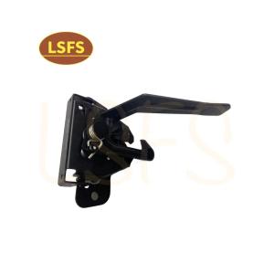 Buy cheap Hood Lock for MG ZS OE 10431598 2017- Car Fitment SAIC Easy Installation from wholesalers