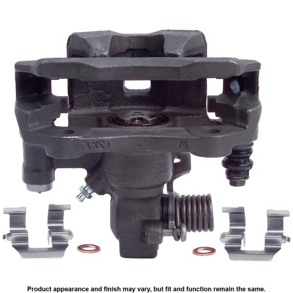 Buy cheap OLDSMOBILE Auto Parts Vehicle Brake Caliper 18B4393 18B4392 OEM 18021112 18021113 from wholesalers