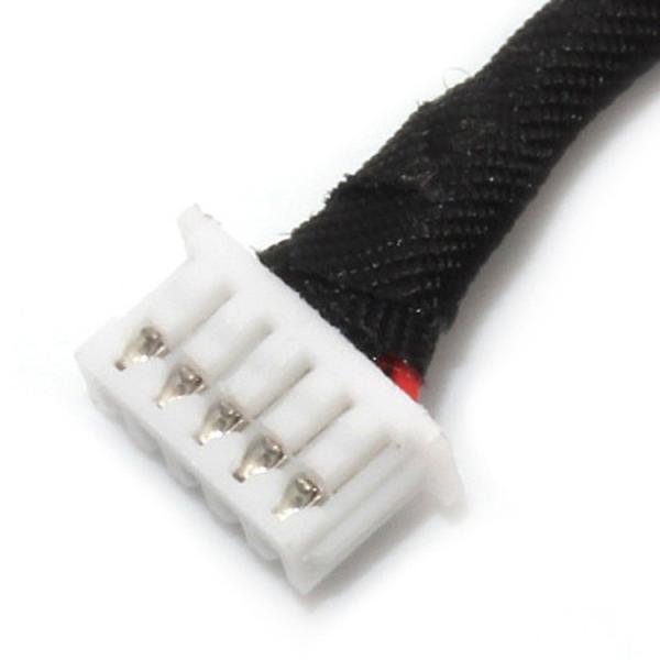 Quality Low profile Wire Harness JST SHJP-06V-S(HF) 6 Pin To Molex 51021-0500 5-Pin FCII LED Driver for sale