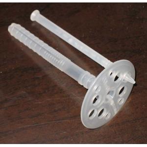 Buy cheap Different color Insulation system new Plastic Dowel cap used for Wall Construction from wholesalers