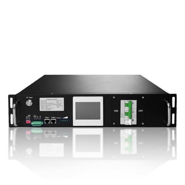 Buy cheap GCE UPS high voltage BMS(HV BMS) 60S 75S 50A 100A LifePO4 BMS All In One Battery Management System With RS485 And CAN Protocol from wholesalers