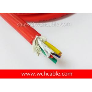 Buy cheap UL TPU Cable, AWM Style UL21927 14AWG 7C FT2 90°C 30V, mPPE / TPU from wholesalers