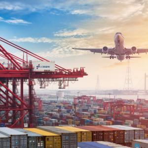 Buy cheap Dhl Express Air Cargo International Dropshipping From SHANGHAI China To South American Fastest from wholesalers