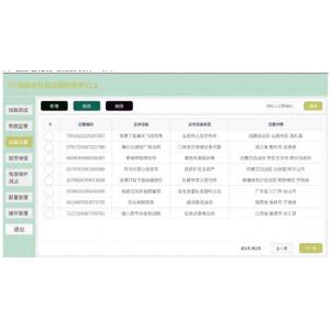 Buy cheap Check PC Aging Power Supply Test Software Automatic Customized from wholesalers