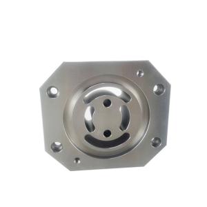 CNC Machining Motorcycle Accessories Custom CNC Machining Service