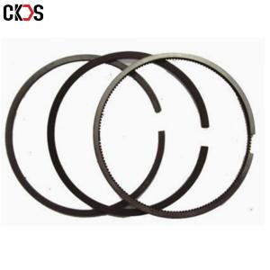 Buy cheap Engine piston ring 5121210051 6BD1 for Piston Liner Kit from wholesalers