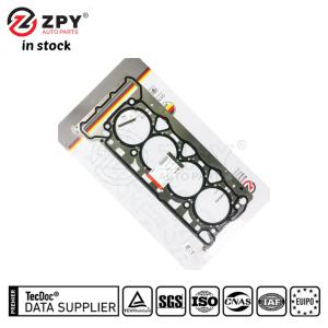 Buy cheap ZPY 06J103383D Engine Gasket Seal Kit for VW Audi 2.0T from wholesalers