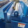 Sturdy Delta GI Wire Net Making Machine 100mm Aperture Low Carbon Steel for sale