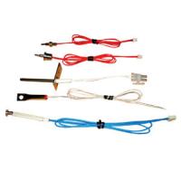 Buy cheap Mid-Temperature Range Probe NTC Temperature Sensor For Industrial Segment product