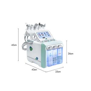 Buy cheap 6 in1 Skin Moisturizing Machine from wholesalers