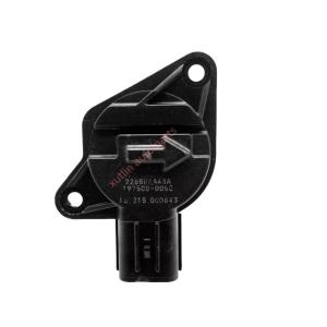 Mass Air Flow Meter Sensor MAF For Subaru Impreza WRX STI Forester OEM 22680