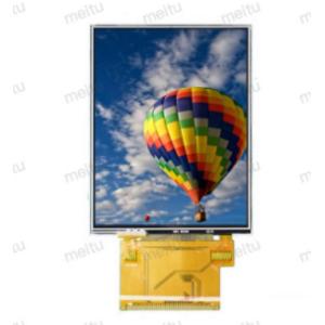 Buy cheap 2.8 Inch LCD Display Module with 240 * 320 Dots Matrix and 65K Colors for High-Resolution Touch Screen Applications product
