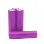 Buy cheap korea   HD2  2000mAh 18650 rechargeable battery 30A for ecigs and flashlights from wholesalers