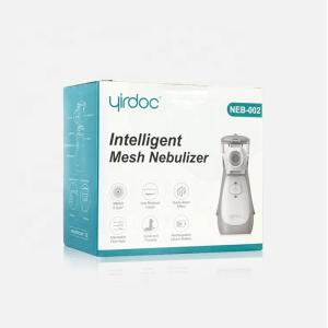 Buy cheap APP Control 50mm Intelligent Mesh Nebulizer Mini Mesh 5um from wholesalers