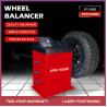 Buy cheap Popular Car Wheel Balancing Machine Cheap Wheel Balancer from wholesalers