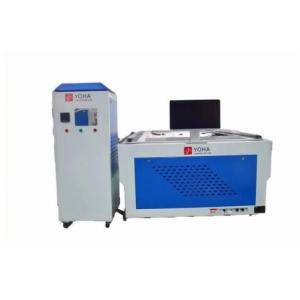 Buy cheap Advanced Solar Panel IV Curve Analyzer Xenon Flash Light Source 8000 Data Points Automated Data Logging 2700mm*1600mm from wholesalers