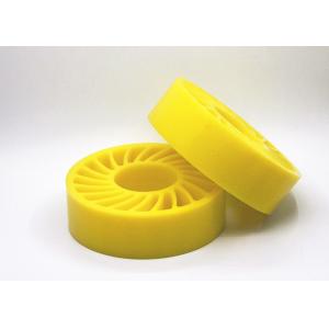 165x65x50 Producing Line Corrugated Machine Parts Wheel