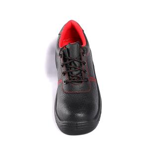 Buy cheap Shengjie Safety Shoes Protecting Your Feet with Advanced Steel Toe Technology from wholesalers