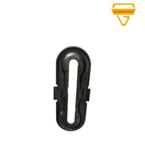 Buy cheap Good Quality And Cheap Price 21094453 Volvo Truck Panel Hinge from wholesalers