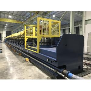 Buy cheap LZ9-1200 Wire Drawing Machine For PC Wire from wholesalers