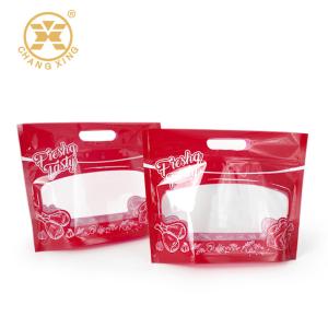 Buy cheap Barrier Packaging For Roasted Chicken Resealable Microwavable Retort Pouches from wholesalers