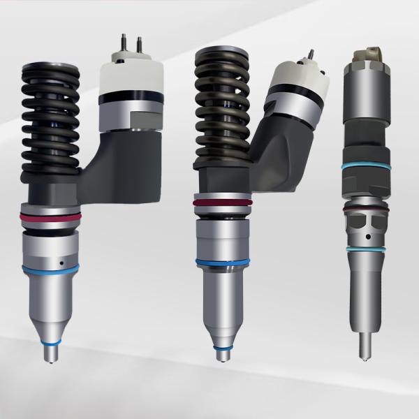 Buy cheap C7 C9 Diesel Engine PERKINS Fuel Injector 2388092 For 324D 325D 326D 329D 336D 330C from wholesalers