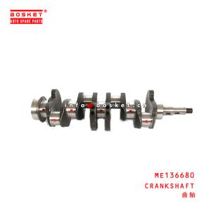 Buy cheap ME136680 Crankshaft suitable for ISUZU MITSUBISHI 4D34 from wholesalers