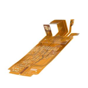 Buy cheap Custom HASL ENIG AL FPCB Fr4 Pcb Assembly Manufacturer from wholesalers