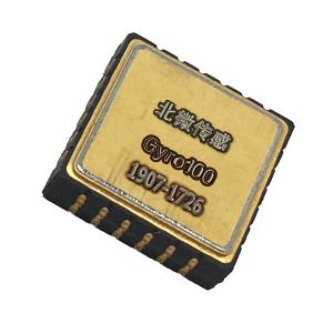 Buy cheap Gyro100-1000 High-Performance MEMS Accelerometer Chip product