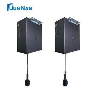 Buy cheap Microphone Lifter with Strong and Weak Power Shunt and Separate Line for Each Mic from wholesalers