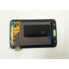 Buy cheap Black White 6 Edge Screen Replacement Front Glass LCD Heat Shield 2560x1440 from wholesalers