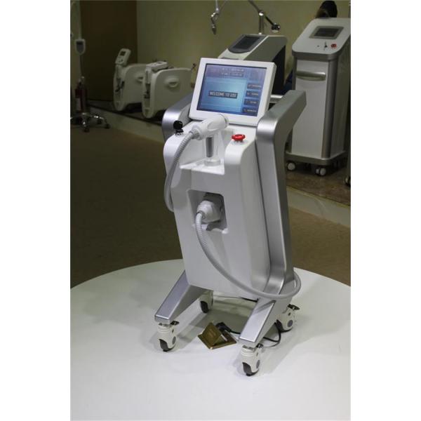 Hot promotion!!! HIFU body slimming vacuum slim equipment&machine