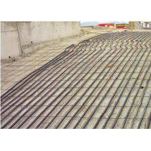 Buy cheap 12mm Heat Trace Engineering For Slopes Ramps Sidewalks from wholesalers