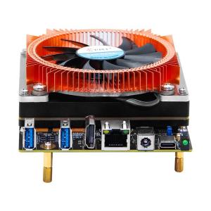 China Deep Learning Jetson Nvidia AGX Xavier 32gb Carrier Board Embedded System on sale China Deep Learning Jetson Nvidia AGX Xavier 32gb Carrier Board Embedded System on sale