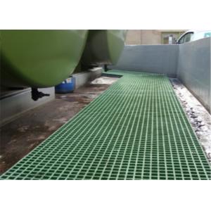 Buy cheap Economic Infrastructures Q195 Serrated Metal Grating For Park Walkway from wholesalers