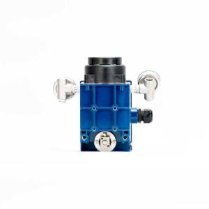 Buy cheap Azbil AVP100 Valve Positioner Customized Support for ODM Efficiency and Performance from wholesalers