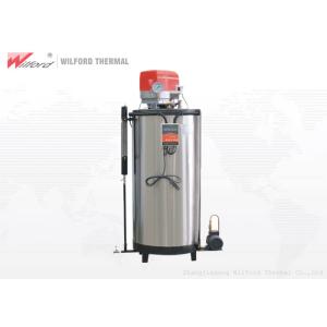 Quality Quick Start Oil Fired Steam Generator Fully Automated Microcomputer Control for sale Buy cheap Quick Start Oil Fired Steam Generator Fully Automated Microcomputer Control product