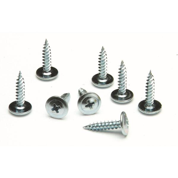 Quality Truss Head Drywall Screws Self Drilling /  Self Tapping Machine Screws for sale
