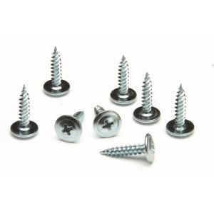 Buy cheap Truss Head Drywall Screws Self Drilling /  Self Tapping Machine Screws from wholesalers