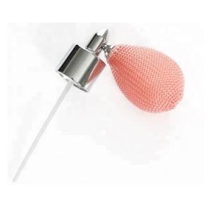 13mm - 28mm Replacement Perfume Sprayer , Perfume Bulb Sprayer With Gasbag