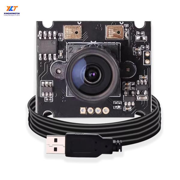 Buy cheap 13Mp Full HD IMX258 8MP 30FPS FF Auto Focus USB 2.0 UVC USB Drone Camera Module PCB from wholesalers