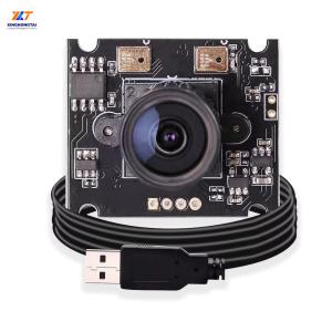 Buy cheap 13Mp Full HD IMX258 8MP 30FPS FF Auto Focus USB 2.0 UVC USB Drone Camera Module PCB from wholesalers