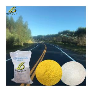 Buy cheap Petroleum Resin Thermoplastic Road Marking Paint Supplier from wholesalers