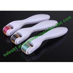 China dr roller derma roller for acne scar removal on sale