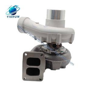 Buy cheap Diesel Engine Parts Model EX450-5 Engine Model 6RB1 Turbocharger from wholesalers